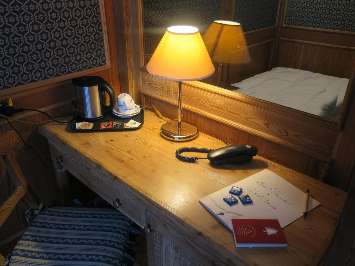 Chambres Mont Cervin ブレウイル・チェルヴィナイア エクステリア 写真
