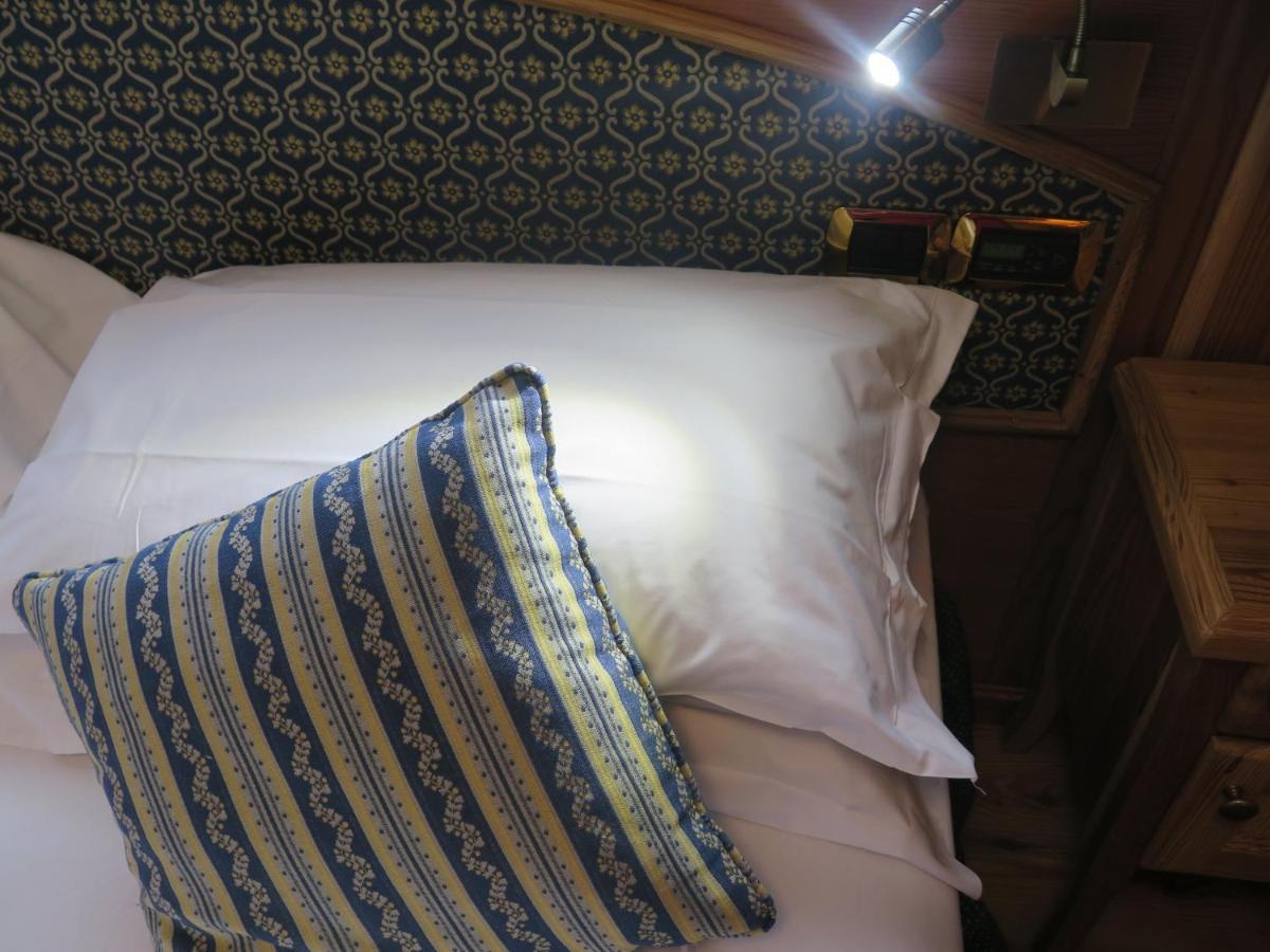 Chambres Mont Cervin ブレウイル・チェルヴィナイア エクステリア 写真