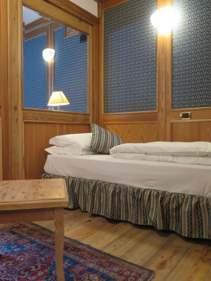 Chambres Mont Cervin ブレウイル・チェルヴィナイア エクステリア 写真