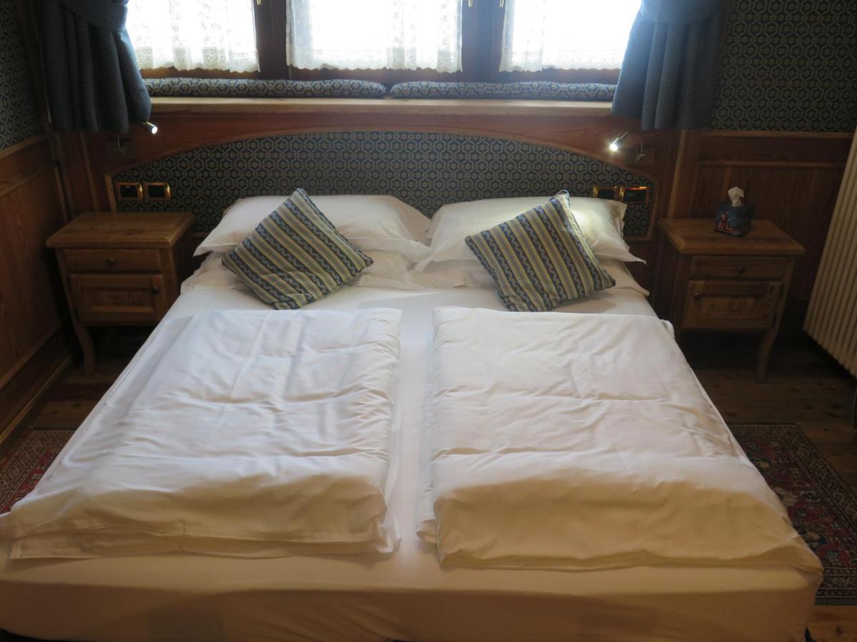 Chambres Mont Cervin ブレウイル・チェルヴィナイア エクステリア 写真