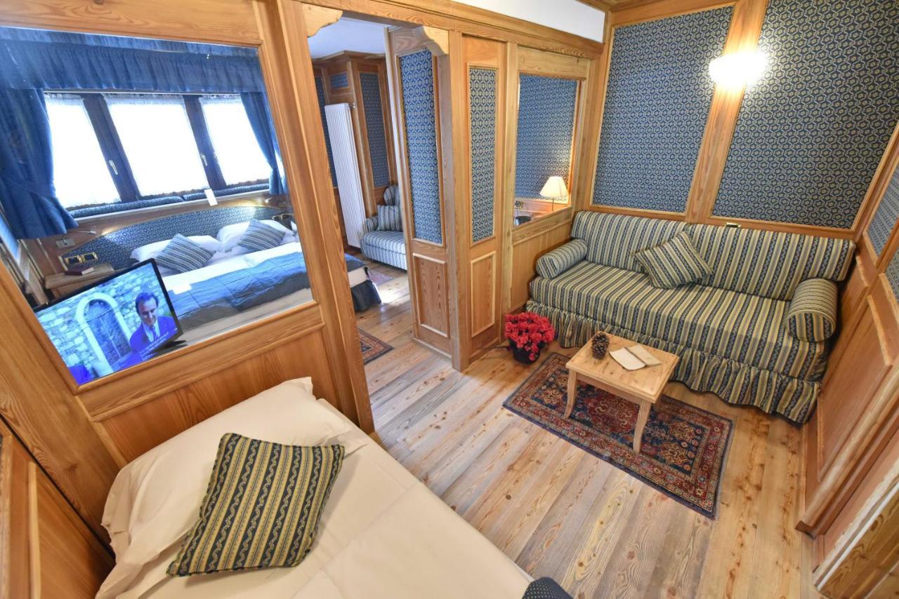 Chambres Mont Cervin ブレウイル・チェルヴィナイア エクステリア 写真
